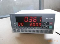 多种物料称重控制器EVT-8500