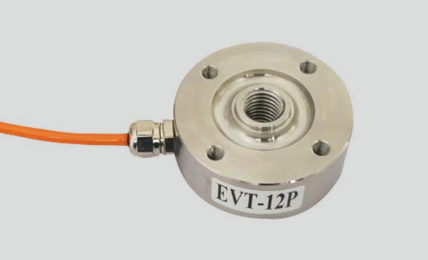 小型轮辐式测力传感器EVT-12P