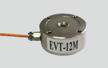小量程轮辐式测力传感器EVT-12M