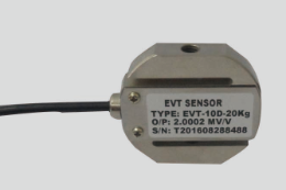 S型拉力传感器EVT-10D